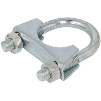 Rohrverbinder, Abgasanlage BOSAL 250-040 von Bosal