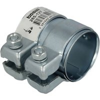 Rohrverbinder, Abgasanlage BOSAL 265-127 Rohrverbinder, Abgasanlage BOSAL 265-127 von Bosal