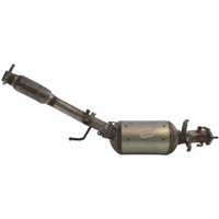 Ruß-/Partikelfilter BOSAL 097-211 von Bosal
