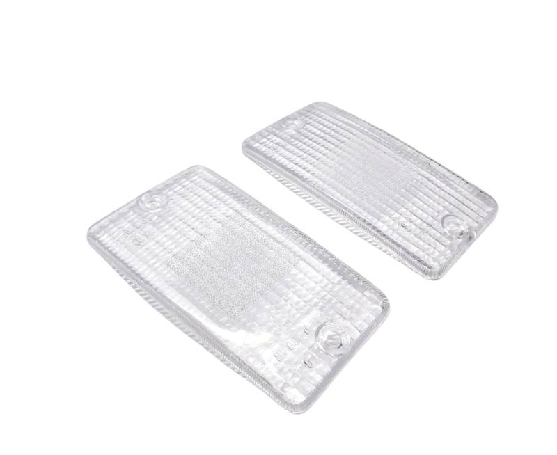 Bosatta Blinker vorne transparent weiß für Vespa PK 50/125 XL HP Rush FL von Bosatta