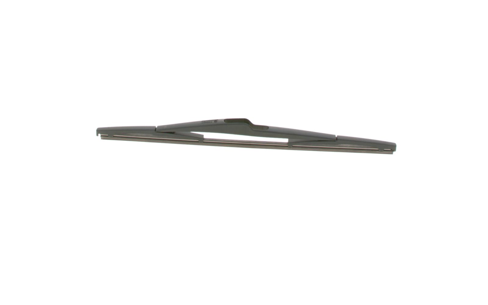 Bosch Scheibenwischer Rear H412, Länge: 400mm − Scheibenwischer für Heckscheibe Bosch Scheibenwischer Rear H412, Länge: 400mm − Scheibenwischer für Heckscheibe von Bosch Automotive