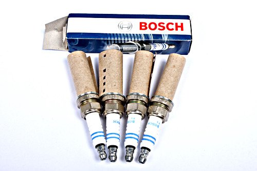 4X ORIGINAL BOSCH ZÜNDKERZEN BOSCH KERZEN 0 242 229 630 ZÜNDKERZE FR8ME 4X ORIGINAL BOSCH ZÜNDKERZEN BOSCH KERZEN 0 242 229 630 ZÜNDKERZE FR8ME von BOSCH