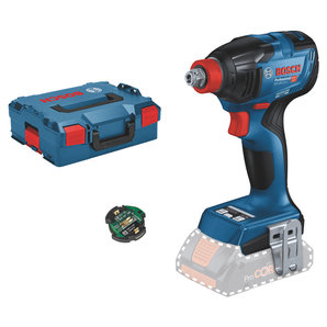 Akku-Drehschlagschrauber GDX 18V-210 C Professional Bosch von Bosch