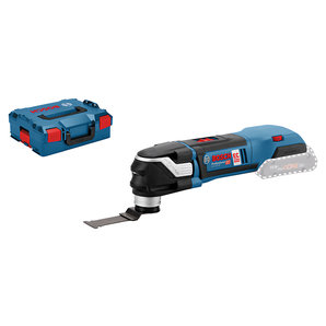 Akku-Multi-Cutter GOP 18V-28 Bosch Akku-Multi-Cutter GOP 18V-28 Bosch von Bosch