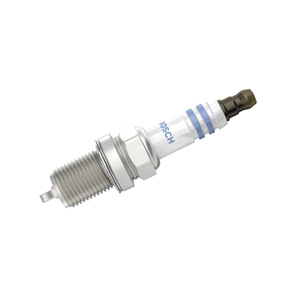 BOSCH 0 242 230 500 Zündkerze Zuendkerzen, Zündkerzen, Kerzen BOSCH 0 242 230 500 Zündkerze Zuendkerzen, Zündkerzen, Kerzen von BOSCH