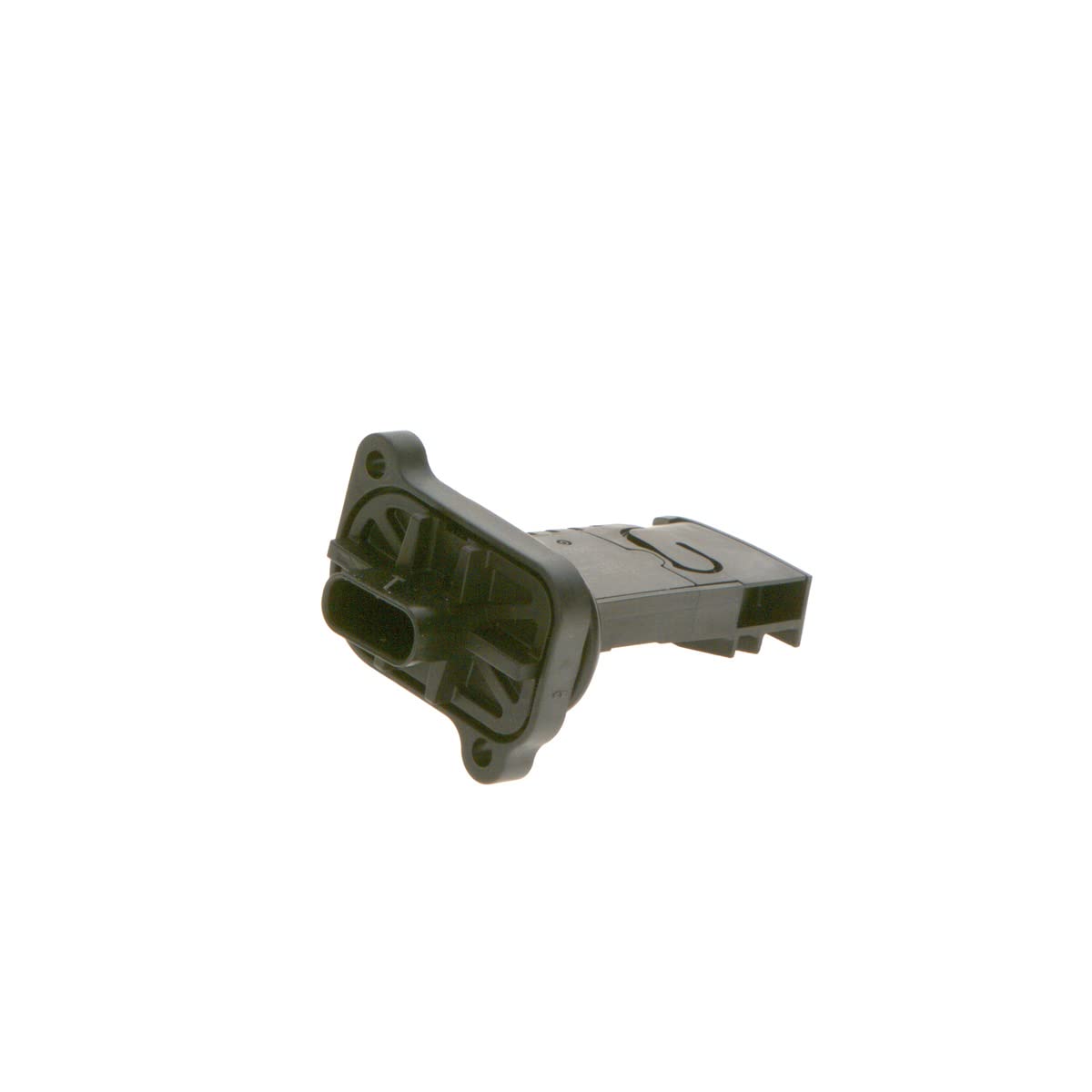 Bosch 0280218266 - Luftmassenmesser Bosch 0280218266 - Luftmassenmesser von Bosch Automotive