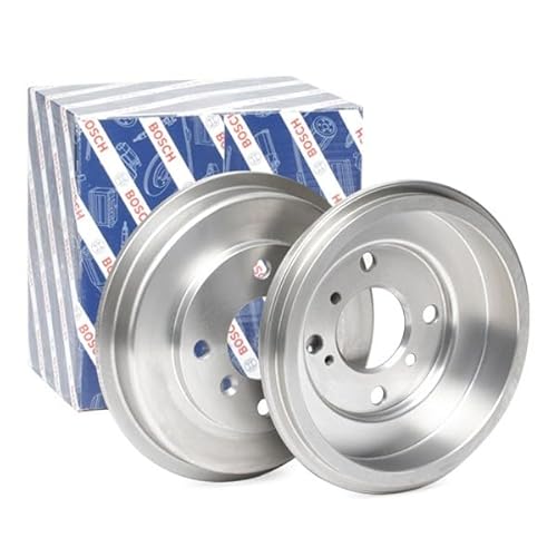 BOSCH 0 986 477 240 Bremstrommel (x2) von BOSCH