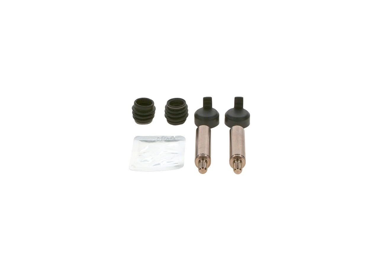 BOSCH Führungshülsensatz, Bremssattel 1987470654 BOSCH Führungshülsensatz, Bremssattel 1987470654 von BOSCH