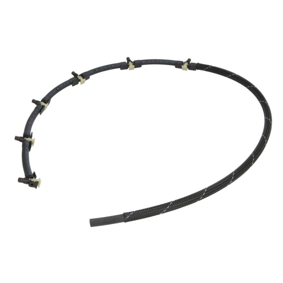 BOSCH Schlauch Leckkraftstoff 0 928 402 218 BOSCH Schlauch Leckkraftstoff 0 928 402 218 von BOSCH