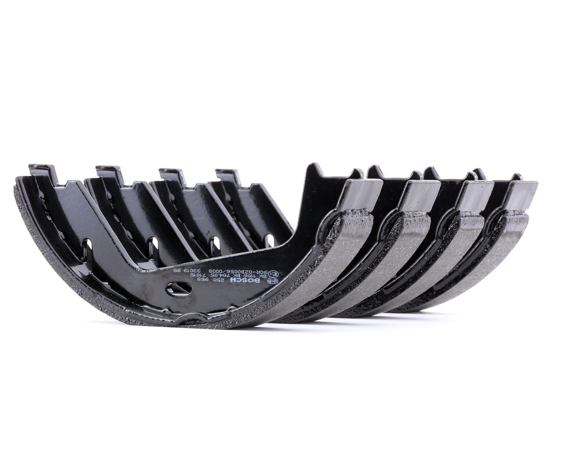 Bosch 0986487794 Bremsbacke Bosch 0986487794 Bremsbacke von BOSCH