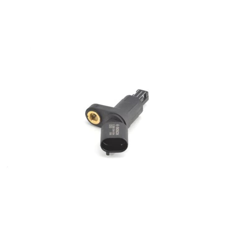 Bosch ABS-Sensor hinten Audi A3 Seat Leon Skoda Octavia VW Golf IV Bosch ABS-Sensor hinten Audi A3 Seat Leon Skoda Octavia VW Golf IV von BOSCH