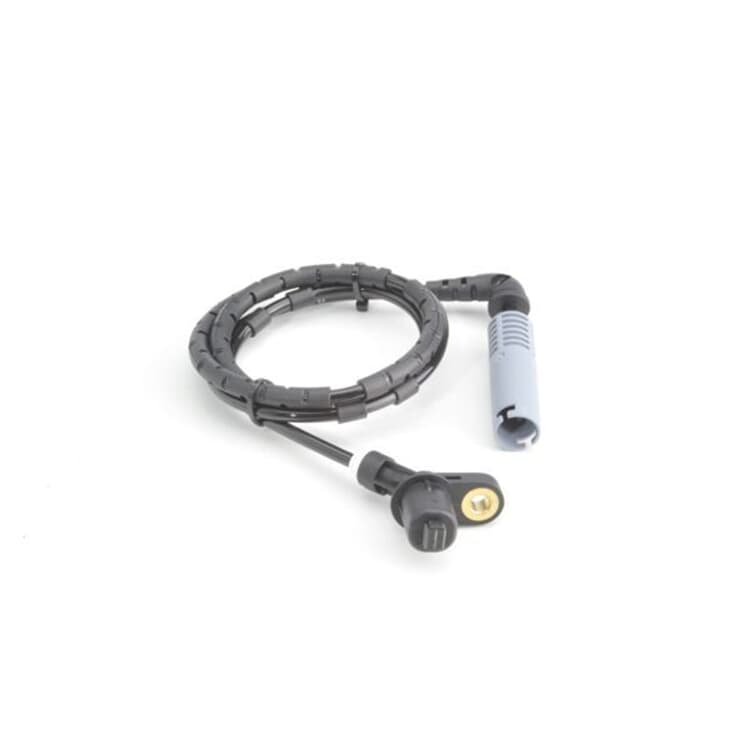 Bosch ABS-Sensor hinten BMW 3er E46 von BOSCH