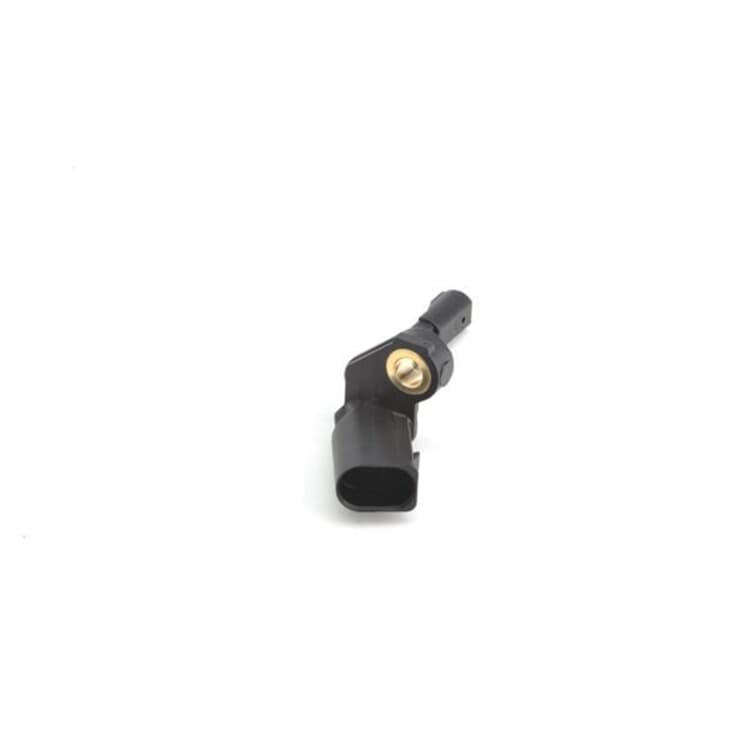 Bosch ABS-Sensor hinten links Audi A3 Q3 Seat Leon Skoda Superb II VW EOS von BOSCH