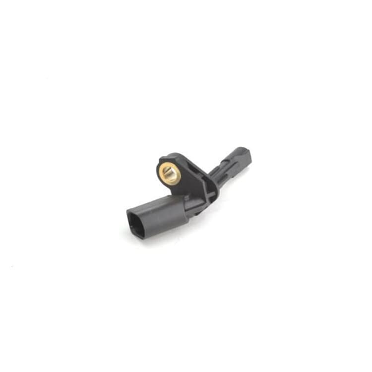 Bosch ABS-Sensor hinten rechts Audi A3 Q3 Seat Leon Skoda Superb II VW EOS Bosch ABS-Sensor hinten rechts Audi A3 Q3 Seat Leon Skoda Superb II VW EOS von BOSCH