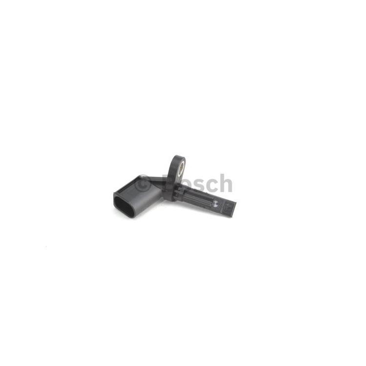 Bosch ABS-Sensor hinten rechts oder vorne links Audi A4 A5 A6 A7 A8 Q5 Porsche 918 VW Phaeton Bosch ABS-Sensor hinten rechts oder vorne links Audi A4 A5 A6 A7 A8 Q5 Porsche 918 VW Phaeton von BOSCH