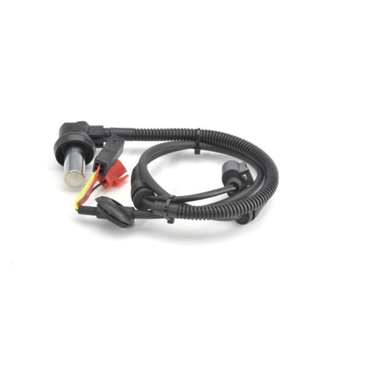 Bosch ABS-Sensor vorne Audi A4 Skoda Superb VW Passat Bosch ABS-Sensor vorne Audi A4 Skoda Superb VW Passat von BOSCH
