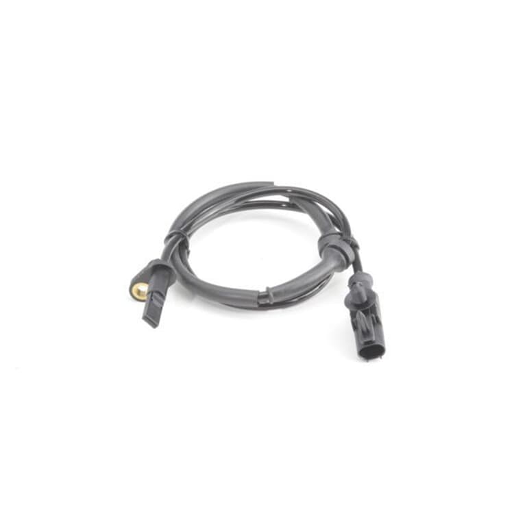 Bosch ABS-Sensor vorne Mitsubishi Colt VI Smart Forfour 454 Bosch ABS-Sensor vorne Mitsubishi Colt VI Smart Forfour 454 von BOSCH