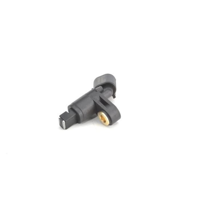 Bosch ABS-Sensor vorne rechts Audi A3 Seat Arosa Skoda Octavia I VW Golf III Bosch ABS-Sensor vorne rechts Audi A3 Seat Arosa Skoda Octavia I VW Golf III von BOSCH