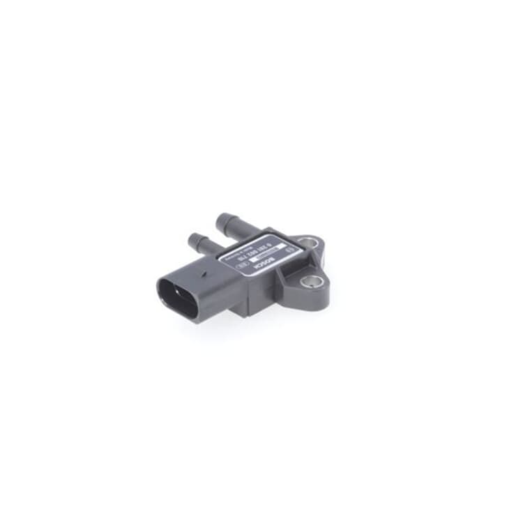 Bosch Abgasdrucksensor Audi Seat Skoda VW Bosch Abgasdrucksensor Audi Seat Skoda VW von BOSCH