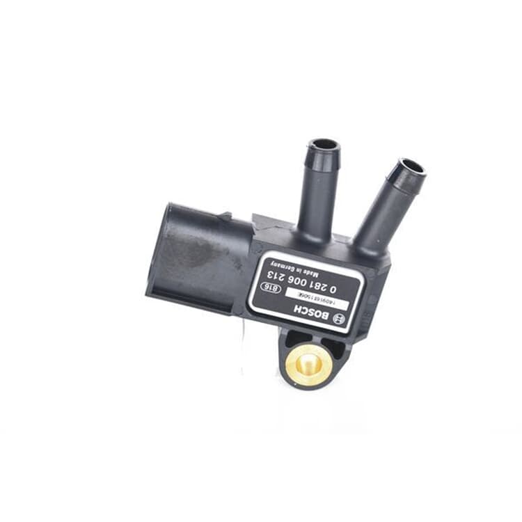 Bosch Abgasdrucksensor Mercedes Bosch Abgasdrucksensor Mercedes von BOSCH