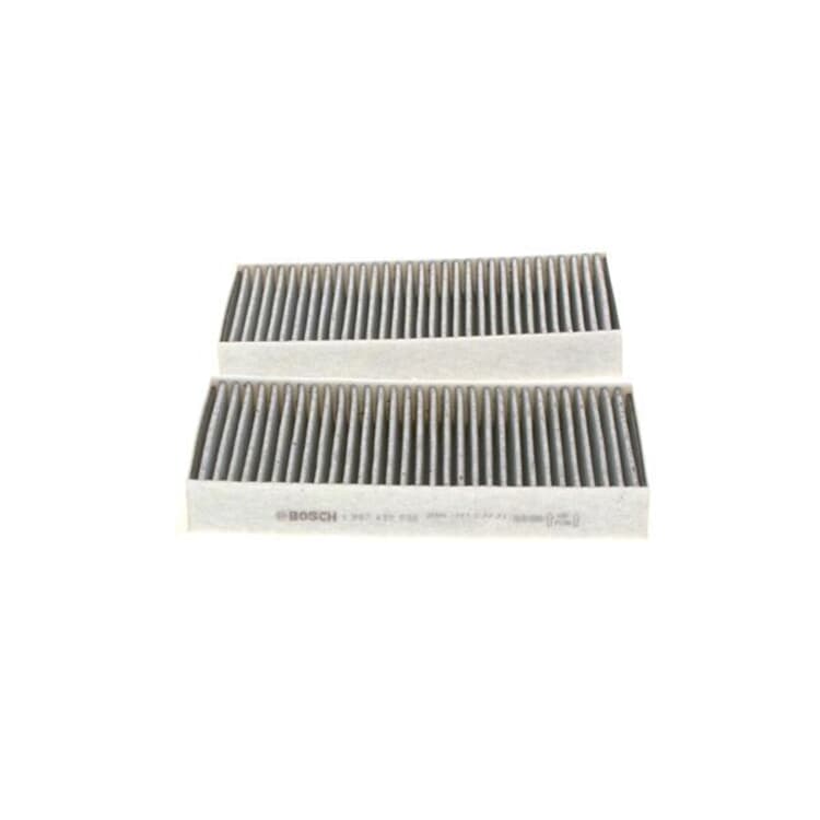 Bosch Aktivkohle-Innenraumfilter BMW 2er I3 X1 Mini Bosch Aktivkohle-Innenraumfilter BMW 2er I3 X1 Mini von BOSCH