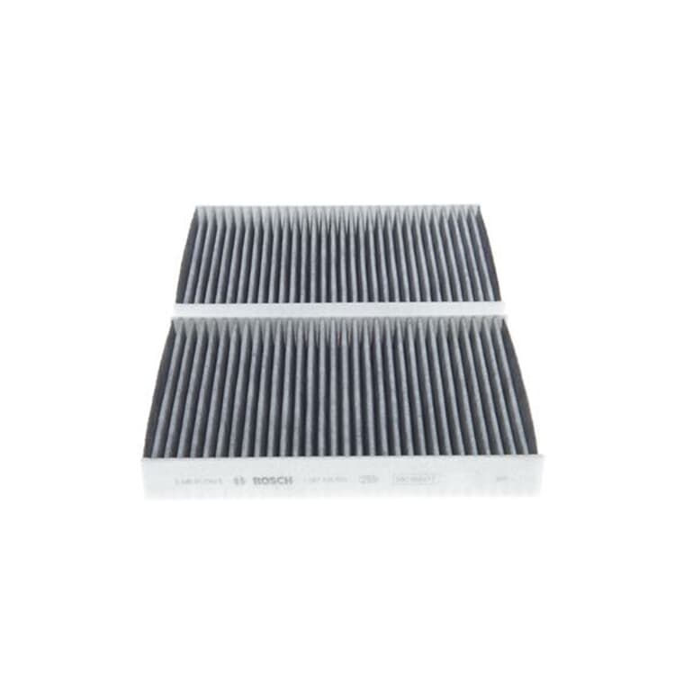 Bosch Aktivkohle-Innenraumfilter BMW 5er 6er 7er 8er X5 X6 X7 Bosch Aktivkohle-Innenraumfilter BMW 5er 6er 7er 8er X5 X6 X7 von BOSCH