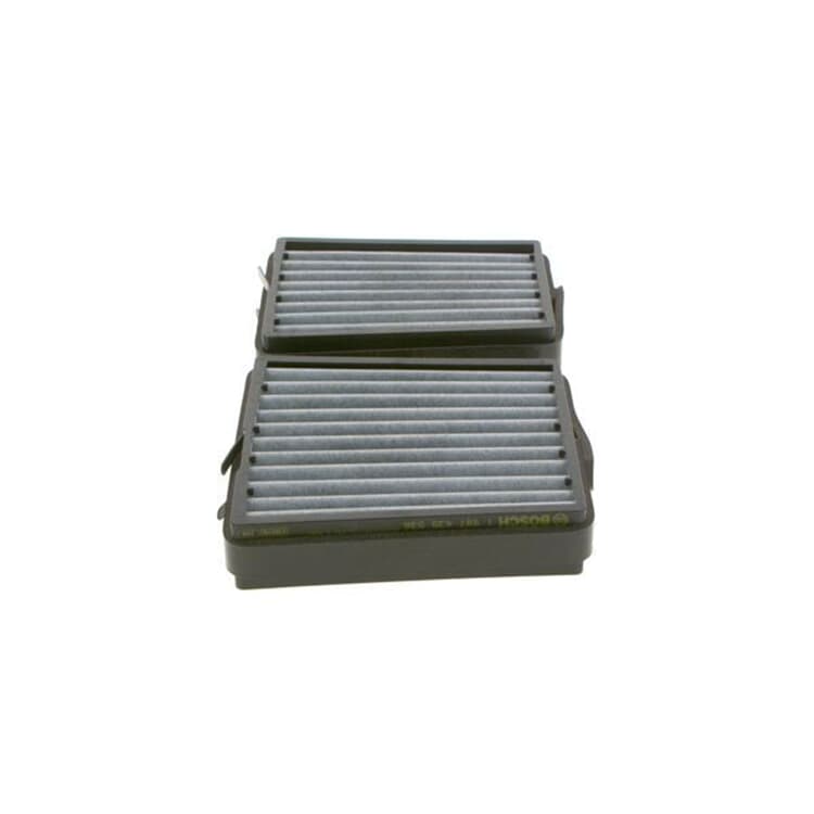 Bosch Aktivkohle-Innenraumfilter Mercedes C-Klasse Clc-Klasse Clk Bosch Aktivkohle-Innenraumfilter Mercedes C-Klasse Clc-Klasse Clk von BOSCH