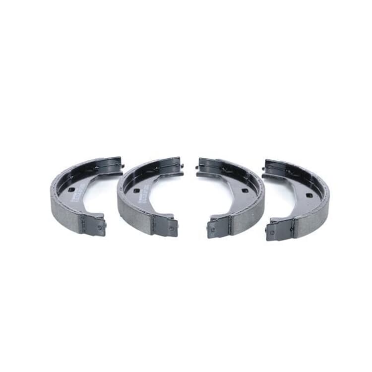 Bosch Bremsbacken hinten BMW 1er 2er 3er 4er Z4 Bosch Bremsbacken hinten BMW 1er 2er 3er 4er Z4 von BOSCH