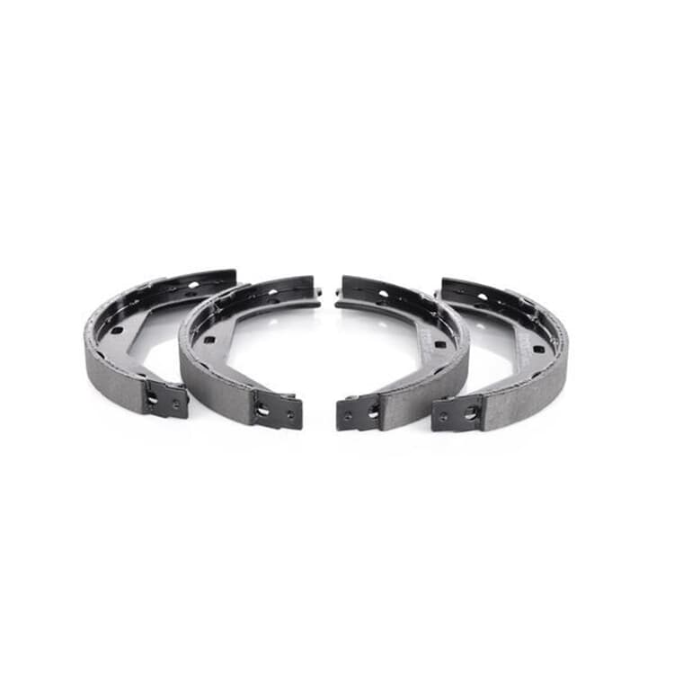 Bosch Bremsbackensatz hinten BMW 1er 2er 3er 4er 5er X1 Bosch Bremsbackensatz hinten BMW 1er 2er 3er 4er 5er X1 von BOSCH