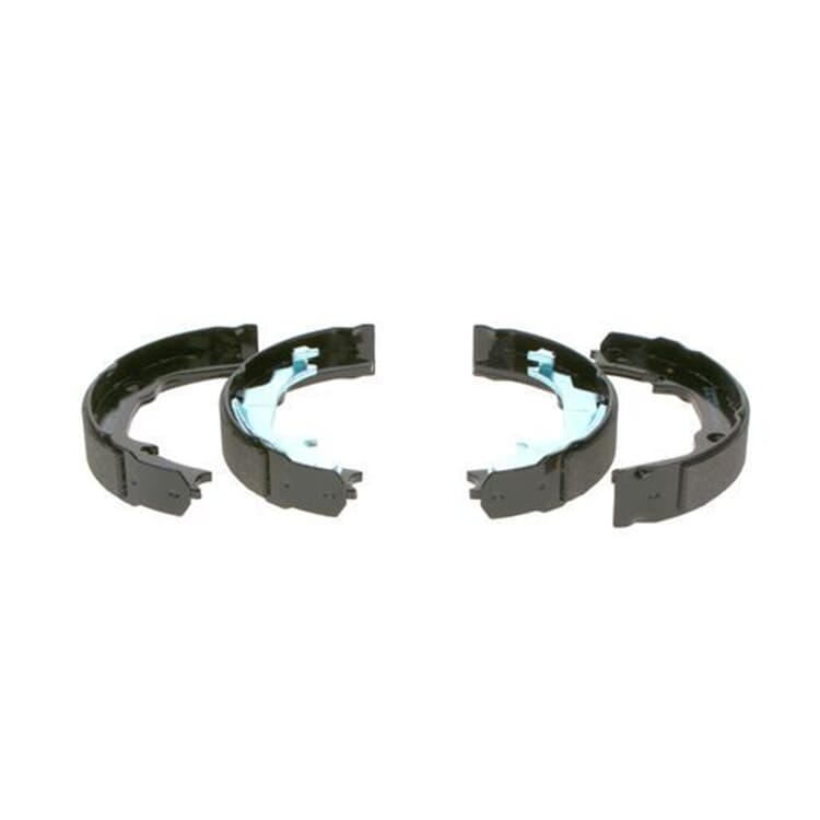 Bosch Bremsbackensatz hinten Hyundai I20 Kia Soul Bosch Bremsbackensatz hinten Hyundai I20 Kia Soul von BOSCH
