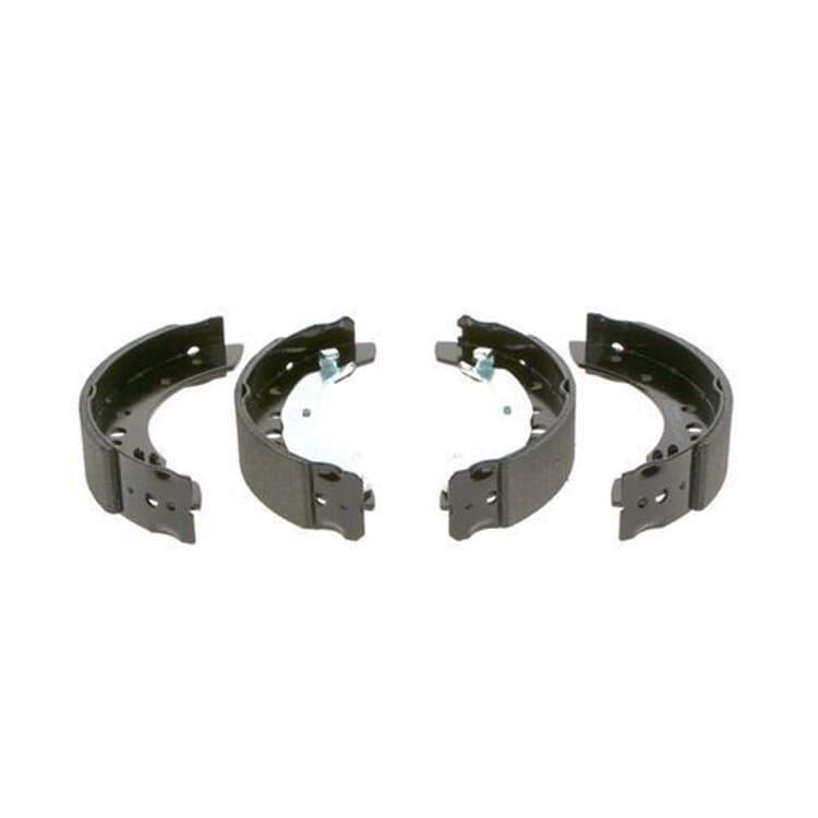 Bosch Bremsbackensatz hinten Mitsubishi Colt Smart Forfour Bosch Bremsbackensatz hinten Mitsubishi Colt Smart Forfour von BOSCH