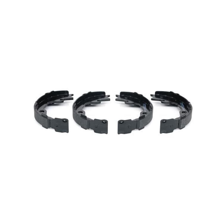 Bosch Bremsbackensatz hinten Nissan Renault Toyota Bosch Bremsbackensatz hinten Nissan Renault Toyota von BOSCH