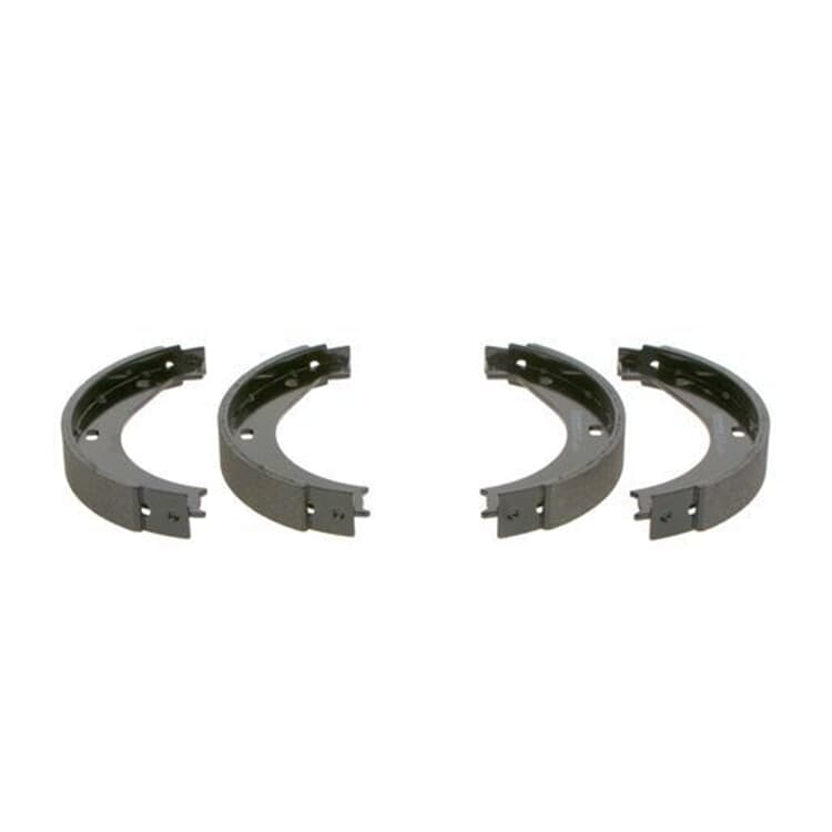 Bosch Bremsbackensatz hinten BMW 3er 5er 6er 7er 8er Z3 Z8 Bosch Bremsbackensatz hinten BMW 3er 5er 6er 7er 8er Z3 Z8 von BOSCH
