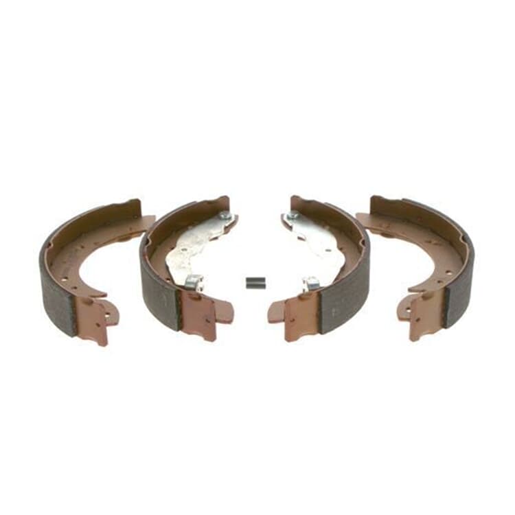 Bosch Bremsbackensatz hinten BMW 3er Bosch Bremsbackensatz hinten BMW 3er von BOSCH
