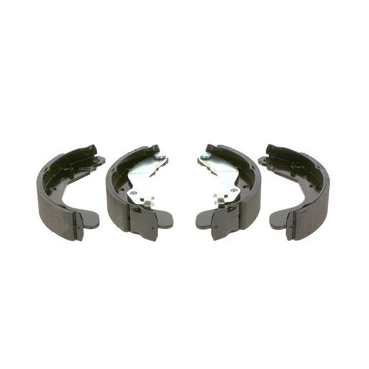 Bosch Bremsbackensatz hinten Chevrolet Aveo Lanos Spark Daewoo Kalos Lanos Bosch Bremsbackensatz hinten Chevrolet Aveo Lanos Spark Daewoo Kalos Lanos von BOSCH