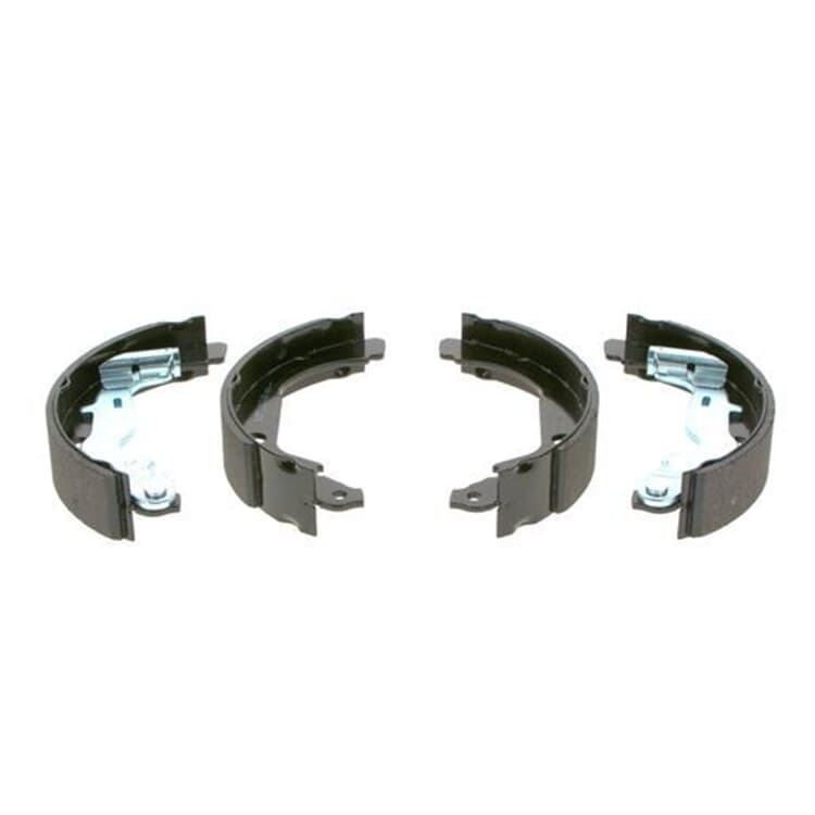 Bosch Bremsbackensatz hinten Dacia Duster Renault Duster Bosch Bremsbackensatz hinten Dacia Duster Renault Duster von BOSCH
