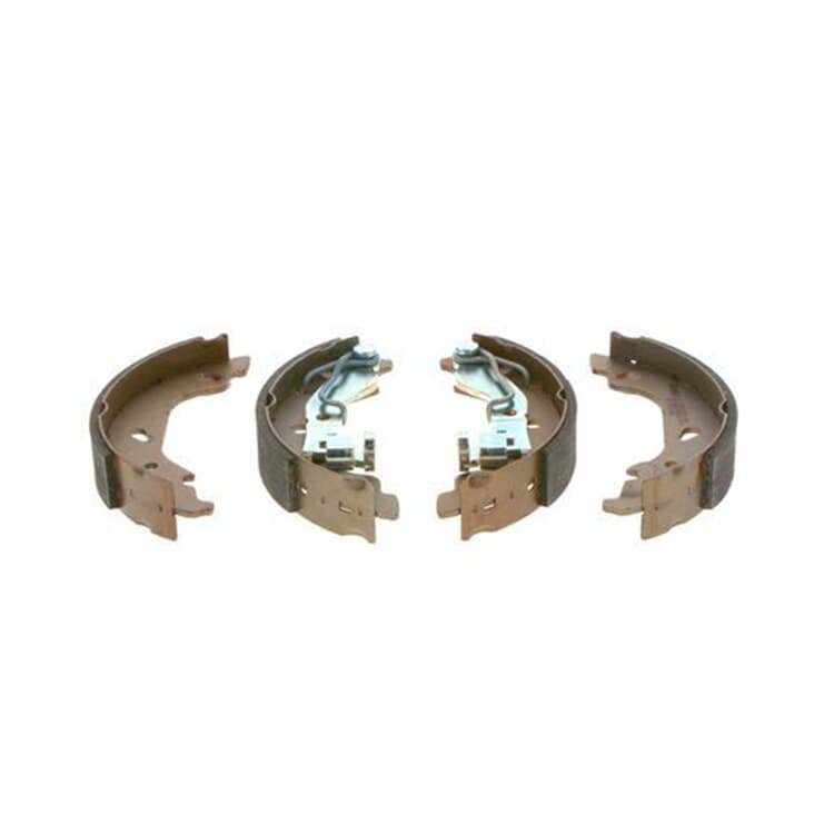 Bosch Bremsbackensatz hinten Fiat Punto Bosch Bremsbackensatz hinten Fiat Punto von BOSCH