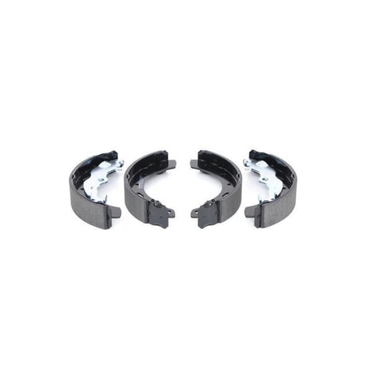 Bosch Bremsbackensatz hinten Ford B-Max Focus Puma Tourneo Transit Bosch Bremsbackensatz hinten Ford B-Max Focus Puma Tourneo Transit von BOSCH