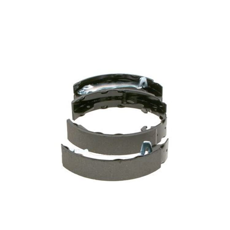 Bosch Bremsbackensatz hinten Ford Focus Bosch Bremsbackensatz hinten Ford Focus von BOSCH