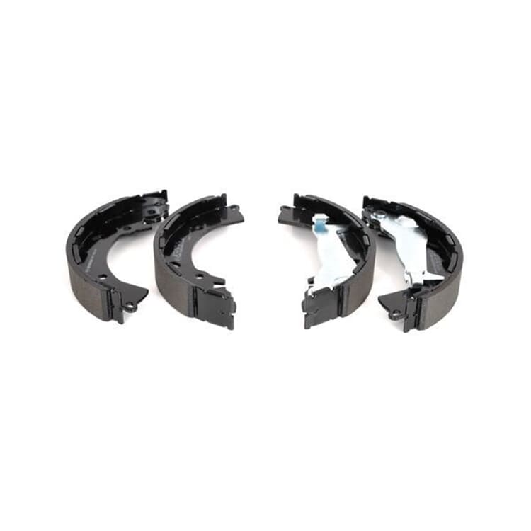 Bosch Bremsbackensatz hinten Hyundai Elantra I10 I20 Bosch Bremsbackensatz hinten Hyundai Elantra I10 I20 von BOSCH