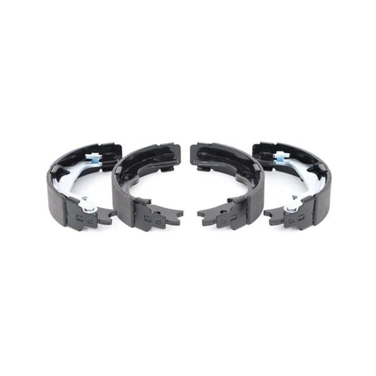Bosch Bremsbackensatz hinten Hyundai Ix35 Kia Sportage Bosch Bremsbackensatz hinten Hyundai Ix35 Kia Sportage von BOSCH