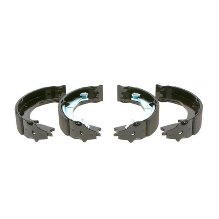 Bosch Bremsbackensatz hinten Hyundai Kia Bosch Bremsbackensatz hinten Hyundai Kia von BOSCH