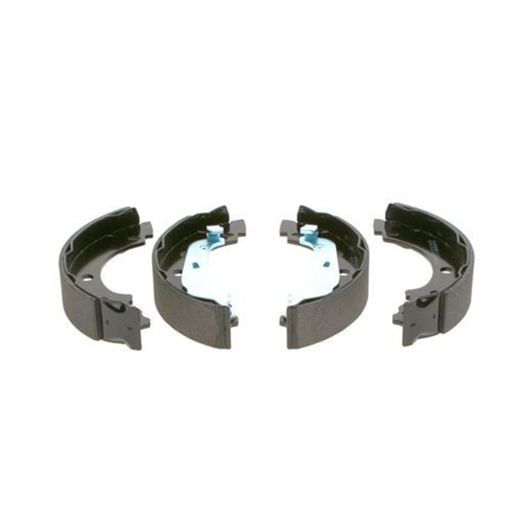 Bosch Bremsbackensatz hinten Nissan Kubistar Renault Kangoo Bosch Bremsbackensatz hinten Nissan Kubistar Renault Kangoo von BOSCH