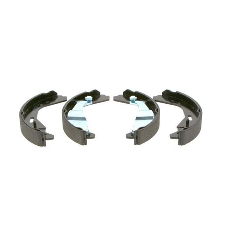 Bosch Bremsbackensatz hinten Opel Agila Subaru Justy Suzuki Ignis Wagon Bosch Bremsbackensatz hinten Opel Agila Subaru Justy Suzuki Ignis Wagon von BOSCH