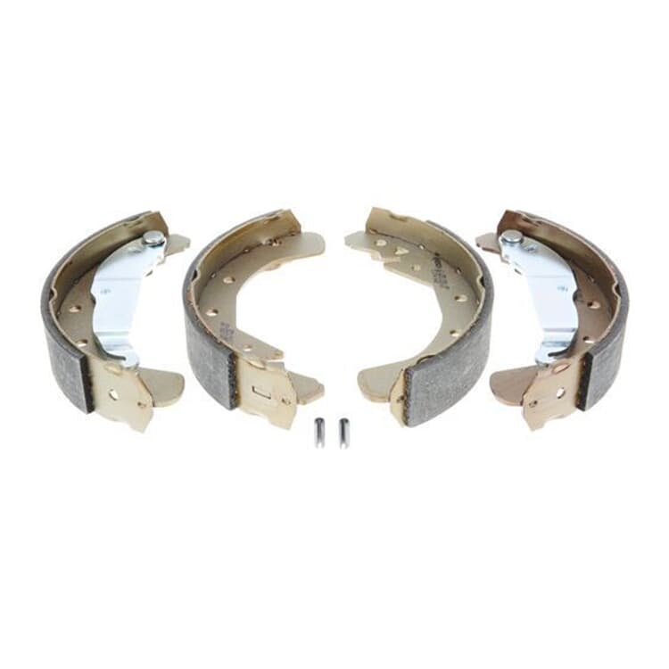 Bosch Bremsbackensatz hinten Opel Astra Combo Vectra Zafira Bosch Bremsbackensatz hinten Opel Astra Combo Vectra Zafira von BOSCH