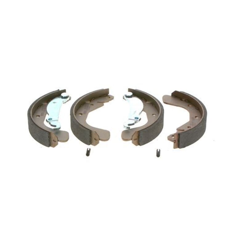 Bosch Bremsbackensatz hinten Opel Astra Corsa Tigra Bosch Bremsbackensatz hinten Opel Astra Corsa Tigra von BOSCH