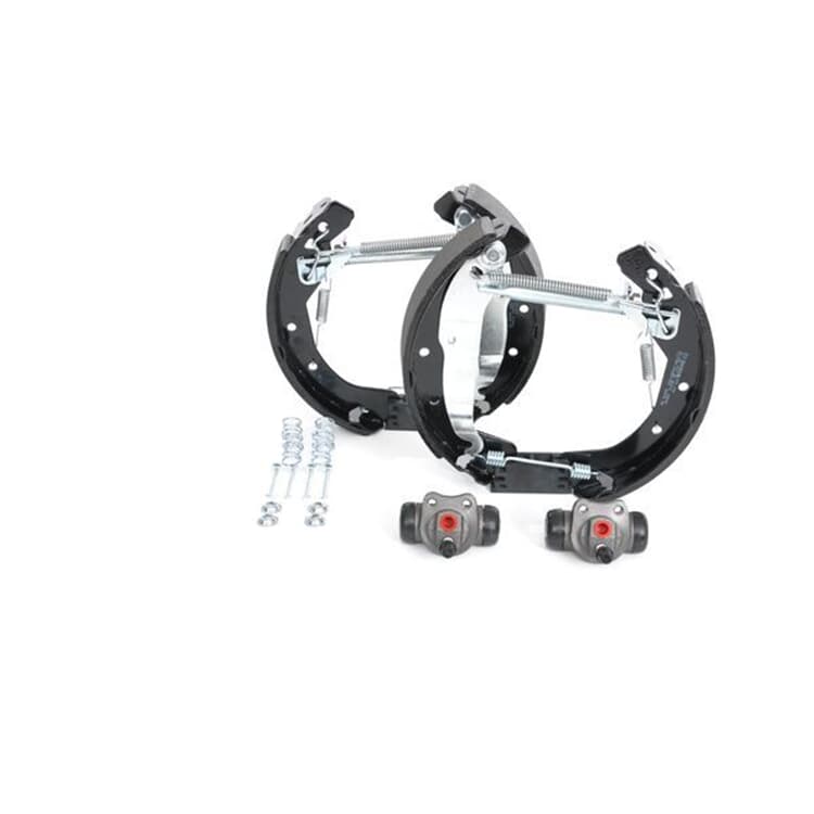 Bosch Bremsbackensatz hinten Opel Astra Vectra Bosch Bremsbackensatz hinten Opel Astra Vectra von BOSCH