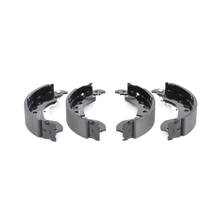 Bosch Bremsbackensatz hinten Renault Clio Twingo Smart Fortwo Bosch Bremsbackensatz hinten Renault Clio Twingo Smart Fortwo von BOSCH