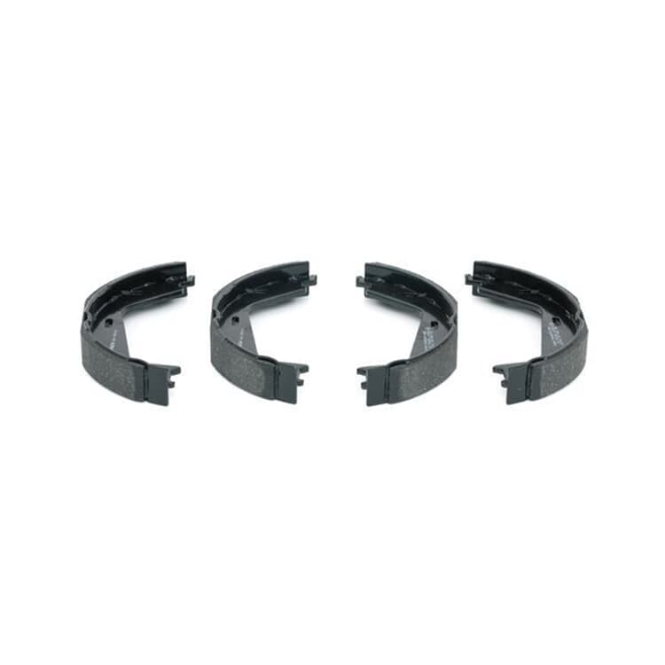 Bosch Bremsbackensatz hinten Volvo Xc90 Bosch Bremsbackensatz hinten Volvo Xc90 von BOSCH