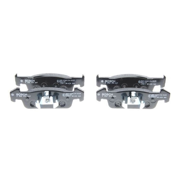 Bosch Bremsbel?ge vorne Dacia Logan Sandero Renault Logan/Stepway Bosch Bremsbel?ge vorne Dacia Logan Sandero Renault Logan/Stepway von BOSCH